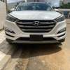 Hyundai Tucson 2016 thumb 0