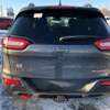 Jeep Cherokee trailhawk thumb 3