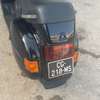 Vespa Coza thumb 3