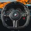 Volant BMW M performance thumb 3
