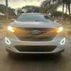 Ford Edge sport thumb 1