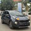 KIA SPORTAGE 2018 thumb 3