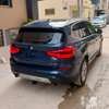 BMW X3 Année 2020 thumb 1