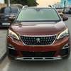 Peugeot  4008 Année :  *2017* thumb 0