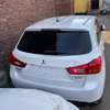 Mitsubishi RVR 2015 thumb 3