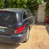 MERCEDES CLASSE R 250 2009 thumb 3