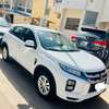 MITSUBISHI ASX 2020 thumb 1
