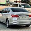 NISSAN SENTRA S 2017 thumb 1