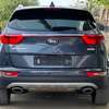 KIA SPORTAGE thumb 3