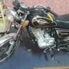 Moto KTM 125 cc thumb 0