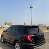 Ford Explorer platinium 2017 thumb 8