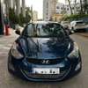 Hyndai Elantra 2014 thumb 0