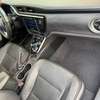 Toyota Corolla 2018 thumb 4
