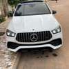 Mercedes GLE 53 AMG  Année 2021 thumb 0