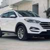 Hyundai Tucson 2018 thumb 10