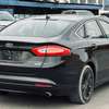 Ford fusion titanium thumb 4