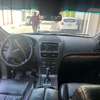 Lincoln MK thumb 6