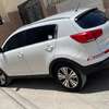 Kia Sportage  2015 thumb 1