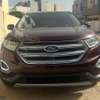 Ford Edge 2018 thumb 0