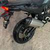 Honda Africa Twin Adventure Sport 2022 thumb 0