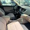Hyundai Tucson 2017 thumb 9
