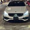 Mercedes Cla 2019 thumb 0