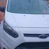 Fourgon utilitaire blanc cabine 2 places grand volume thumb 3