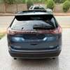 Avant Ford EDGE Sel 2018 4cylindres 2.0L full thumb 4