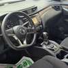 Nissan Qashqai AWD 2017 thumb 3