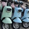 Scooter électronique Little Amy thumb 1