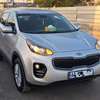 Kia Sportage AWD 2017 thumb 1