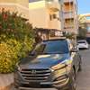 Hyundai Tucson thumb 1