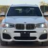 BMW X3 Pack M 2016 venant thumb 2