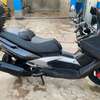 KYMCO xciting 500 ri à vendre thumb 1