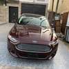 Ford fusion titanium 2016 full options thumb 1