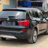 BMW X3 2016 thumb 4