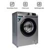 MACHINE A LAVER HISENSE 6KG FRONT LOAD GRIS thumb 2