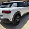 Citroën c4 cactus bluehdi 120 s&s EAT6 Shine thumb 7