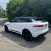 Jaguar  Modèle:F-pace R-sport  Année:201 thumb 8