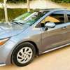 Toyota Corolla 2021 thumb 3