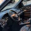 Ford Explorer limited AWD 2018 thumb 3