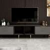 Ensemble Table T.V et Table Basse 2m thumb 4