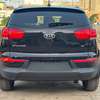 Kia Sportage venant EX thumb 5