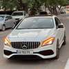 MERCEDES CLA 220d  2016 thumb 0