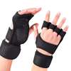 Gants de gymnastique haltères Crossfit, Support de poignet thumb 6