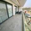 Duplex meublé haut standing aux Almadies thumb 9