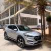 Hyundai tucson Limited 1.6 🇺🇸2017 thumb 6