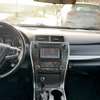 Location auto Toyota Camry 2016 thumb 3