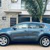 Kia sportage 2017 full option mutation 6mois thumb 2