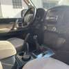 Mitsubishi pajero did thumb 7